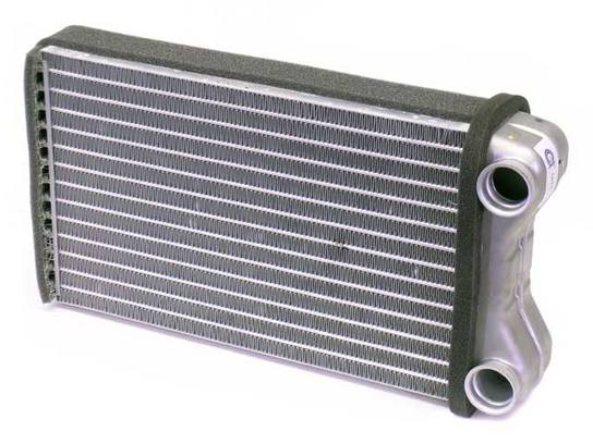 Audi Heater Core 8E1820031 - Valeo 812255